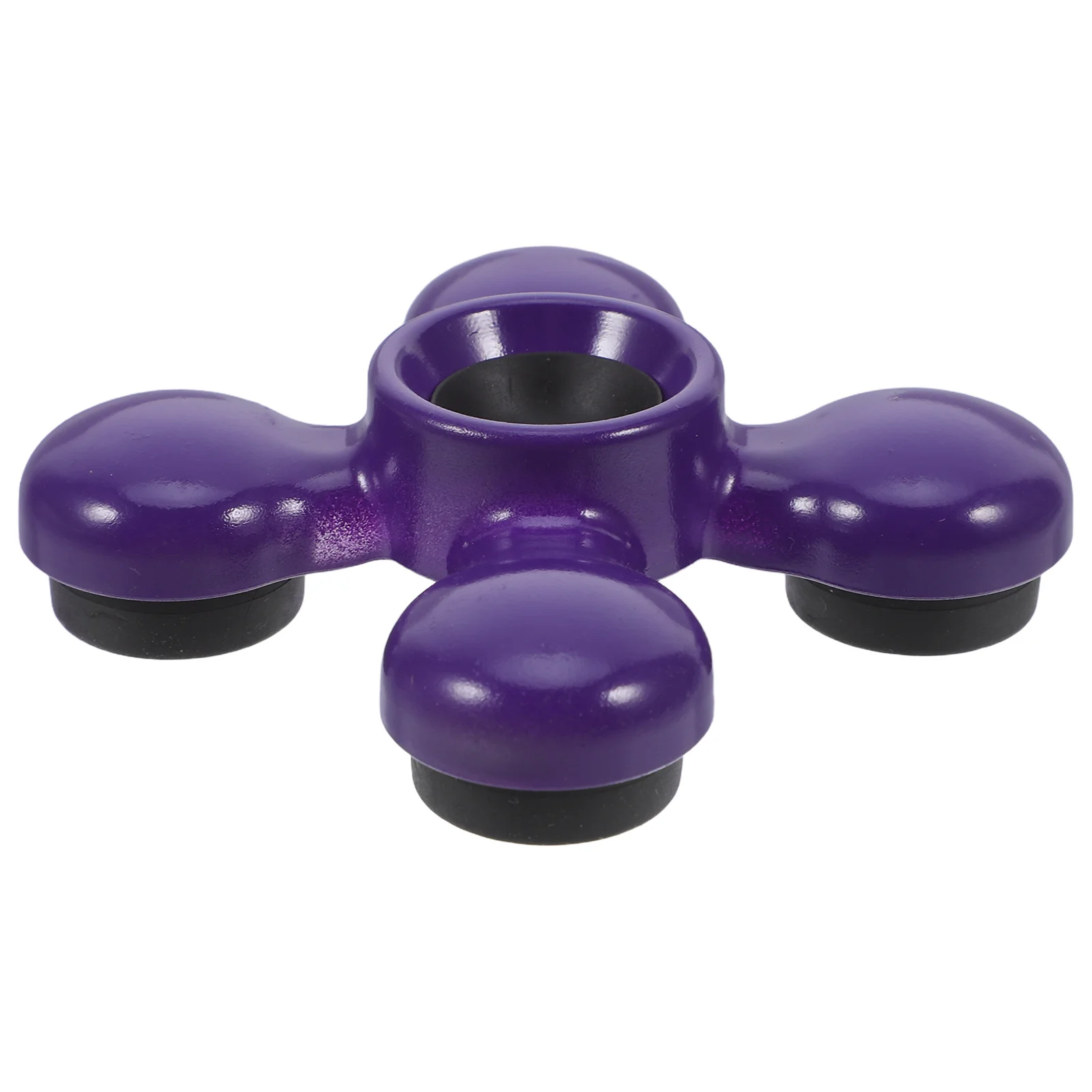 

Cello Anti-Slip Mat Professional Endpin Stopper for Secure Playing Surface Non-Slip Cello Rest Stand Performance Accessory