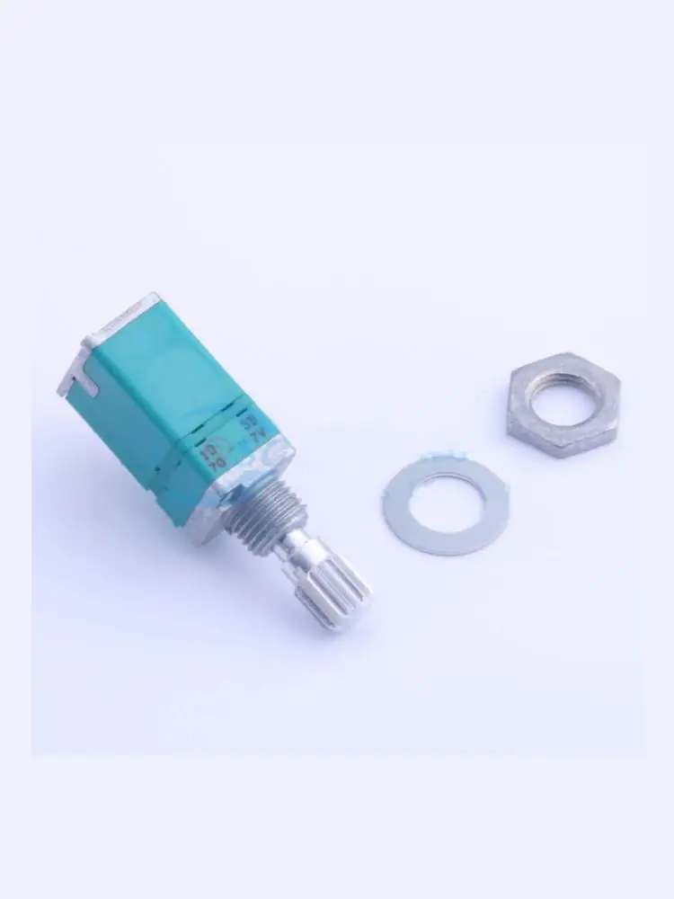 New Japanese ALPS RK0971112Z06 10k?? ??20% adjustable resistor/potentiometer in stock