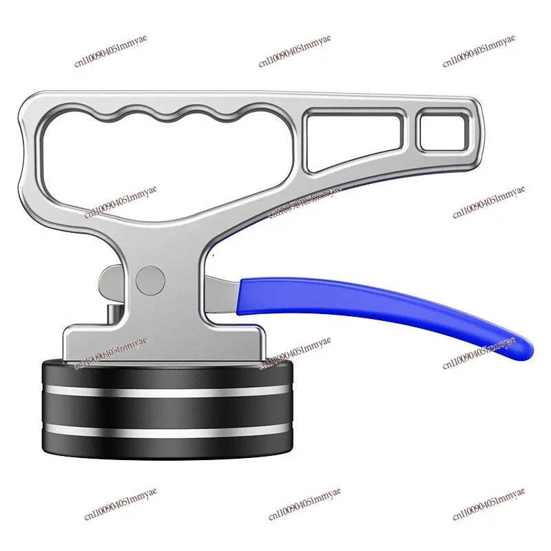 

Super Magnet Feeder Permanent Magnet Chuck CNC Cutting Magnet Feeder Portable Magnetic Suction Feeder