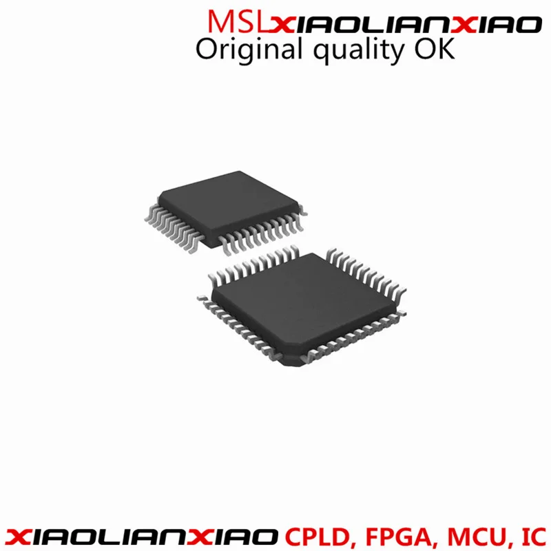 

1pcs xiaolianxiao AD7841BSZ QFP44 Original quality OK Can be processed with PCBA