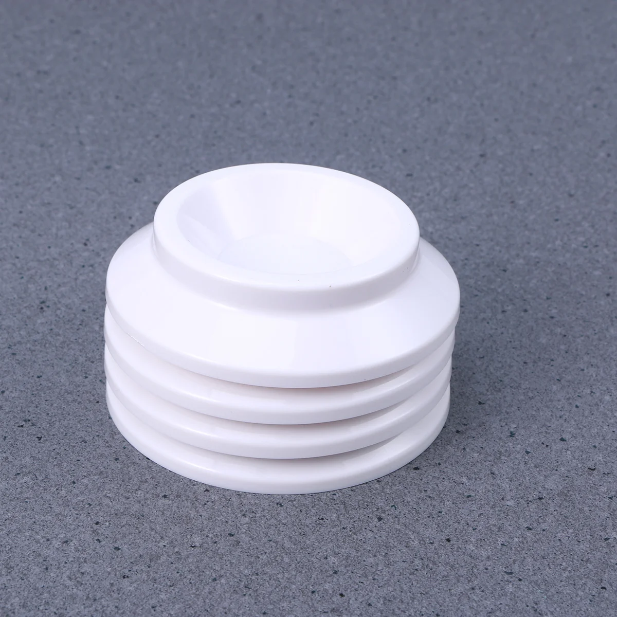 

4pc Piano Caster Cups Non-Slip Floor Protectors For Hardwood Rugs Carpets Durable Anti-Noise Household Mats Piano Accessories