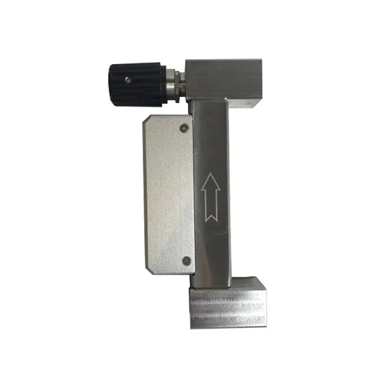 High Quality Factory price Mass Air and Gas Flow Meter