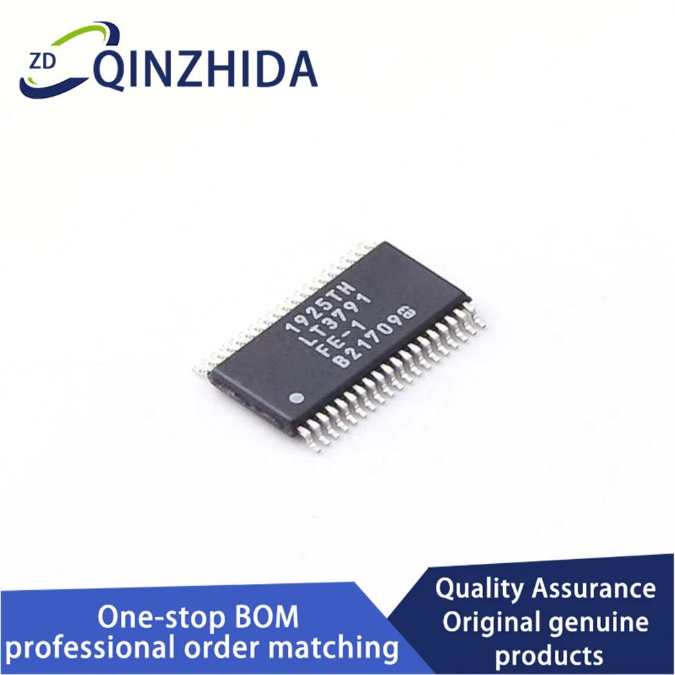 

5-10Pcs/Lot LT3791EFE-1 TSSOP38 Electronic Components IC Chips Integrated Circuits IC