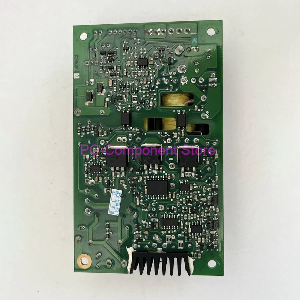 XL125-12 CS(XL125-3) V1 12VDC 10,5A/V2 12V 0,5A Voeding