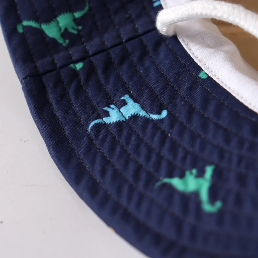 Thumbnail 4 - #34 Trending Kids Sun Protection Hats Right Now