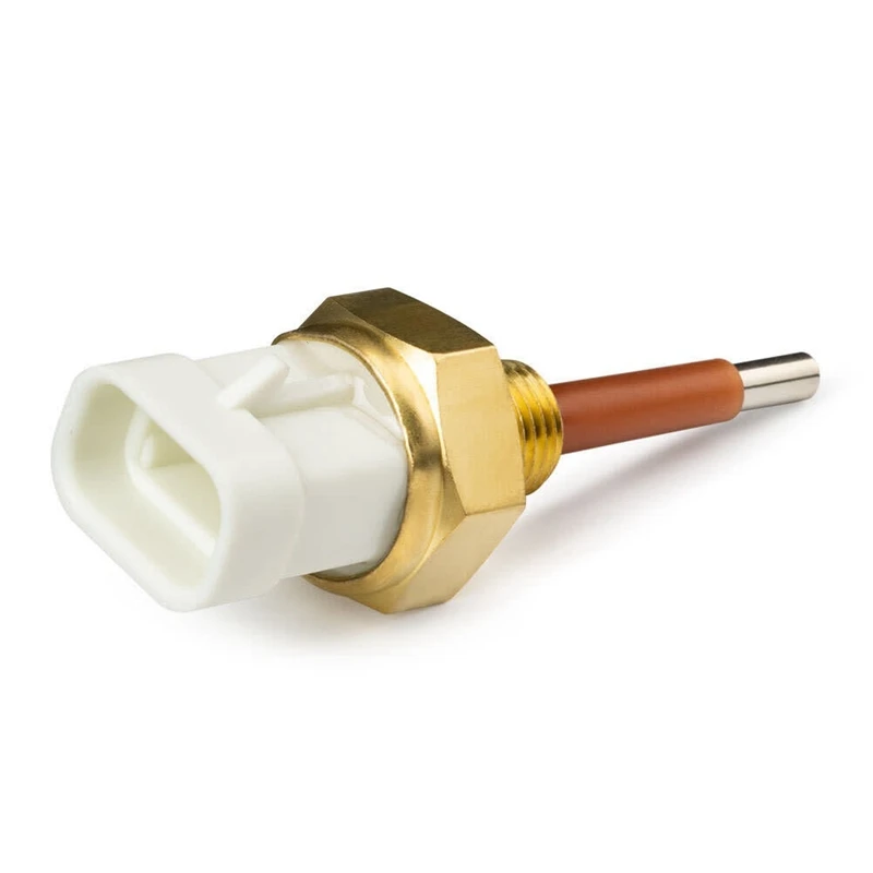 

H5-5 PCS Coolant Temperature Temp Level Sensor 23520380 23515397 23526905 DDC23520380 As Shown New For Detroit Diesel Series 60