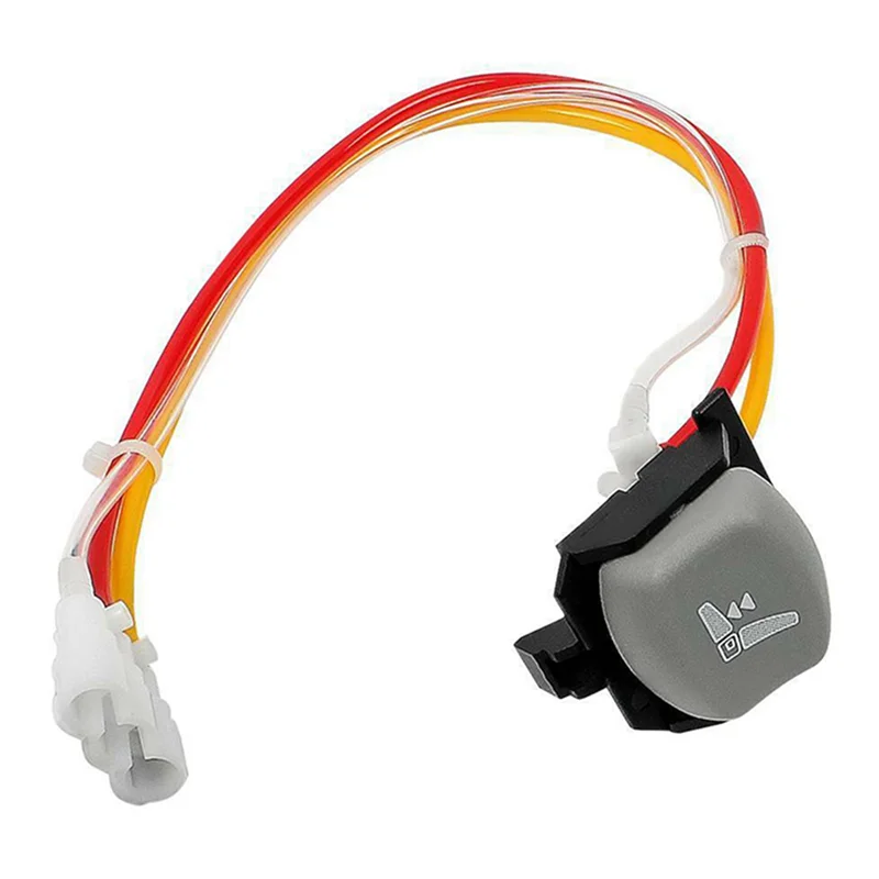 

5X регулирующий клапан сиденья грузовика, переключатель регулировки сиденья для грузовика MAN Eurocargo 81623406127 1510000043 2V5898193