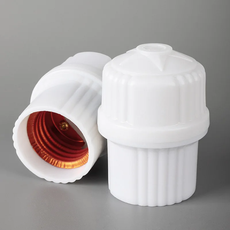 

E27 socket lamp holder suspended Bakelite Lamp Holder Lighting Accessories