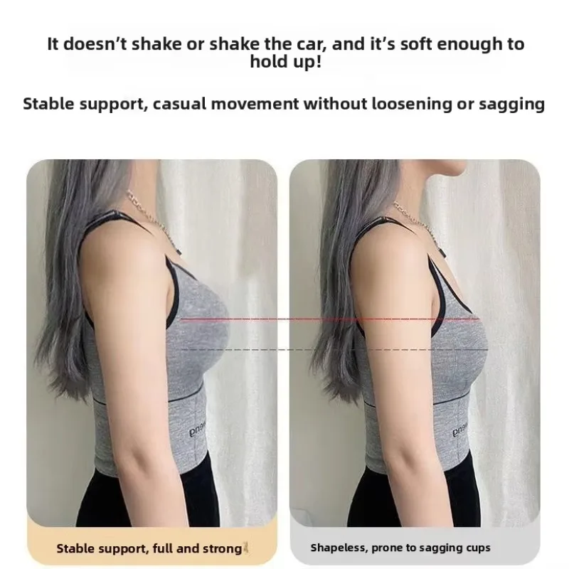 Thumbnail 3 - #13 Best Full Coverage Support Bras to Buy In 2026