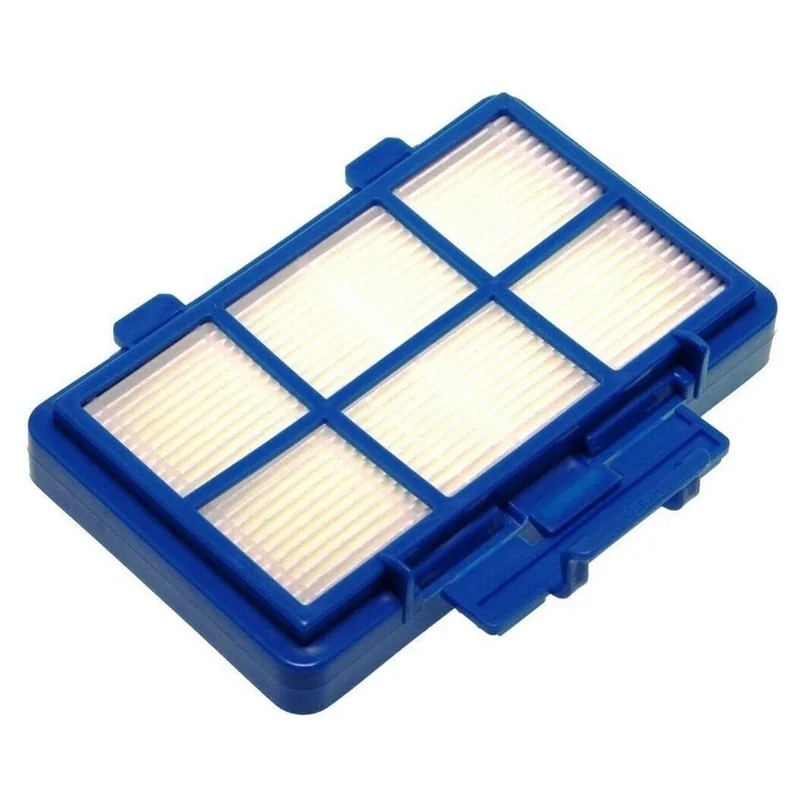 Filtros Hepa para Philips PowerGo Series FC8242 FC8246 FC8243 para CP0538 / 01 Vac Absolute Home Appliance