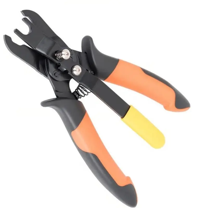 [hot-a34r】-pneumatic-disconnect-tool-air-line-removal-tool-plier-push-to-connect-fittings-remover-for-pipeline-equipment