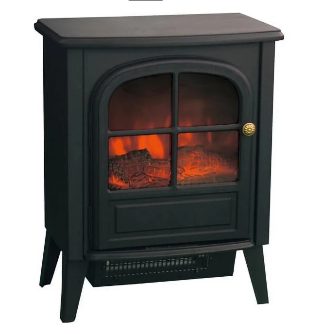 Hearth Trends Westmount Infrared Stove Fireplace