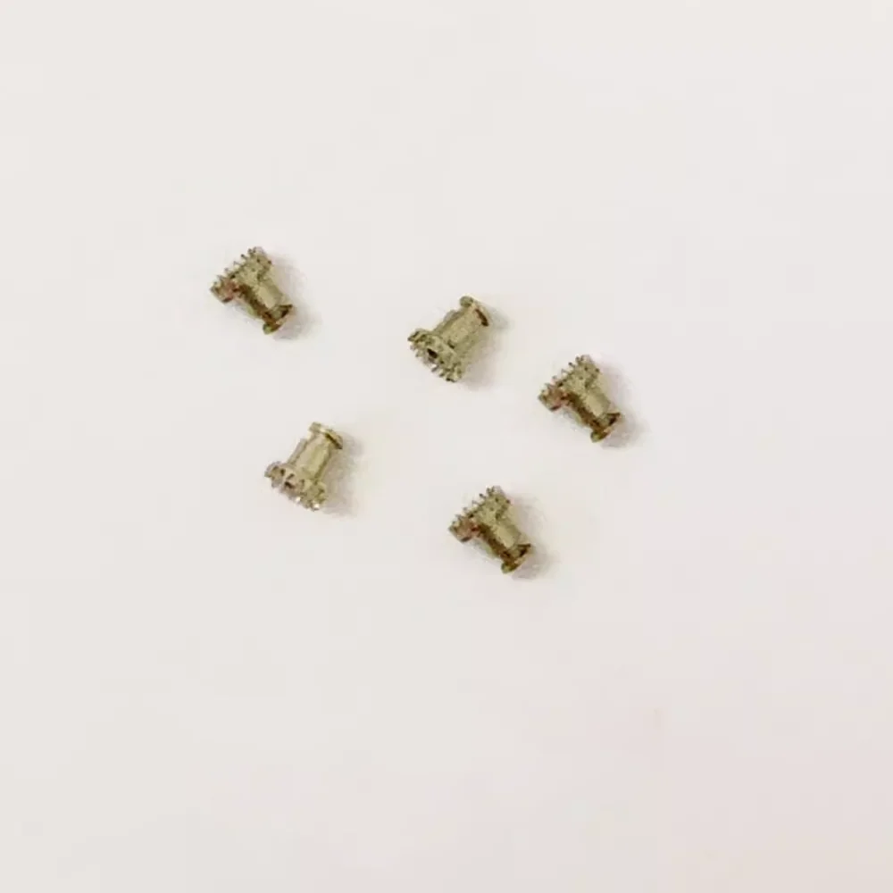 Uhrenreparaturteile passend für NH05 NH06 Uhrwerk Kupplungsrad Uhrenzubehör