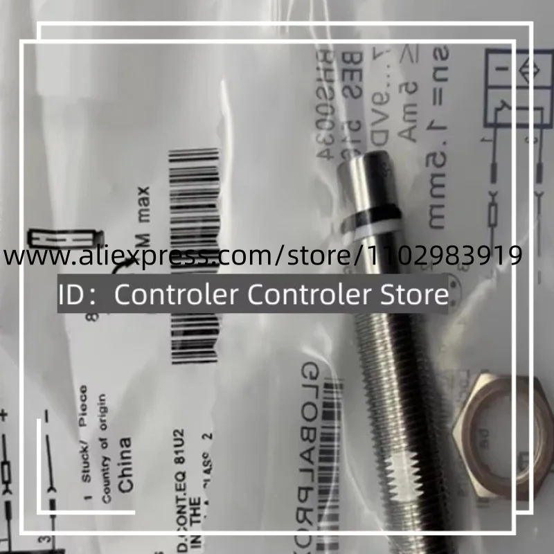 New Sensor BES 516-300-S270-S4-D 516-300-S144-S4-D 516-300-S242-S4-D 516-300-S152-S4-D  516-300-S249-S4-D