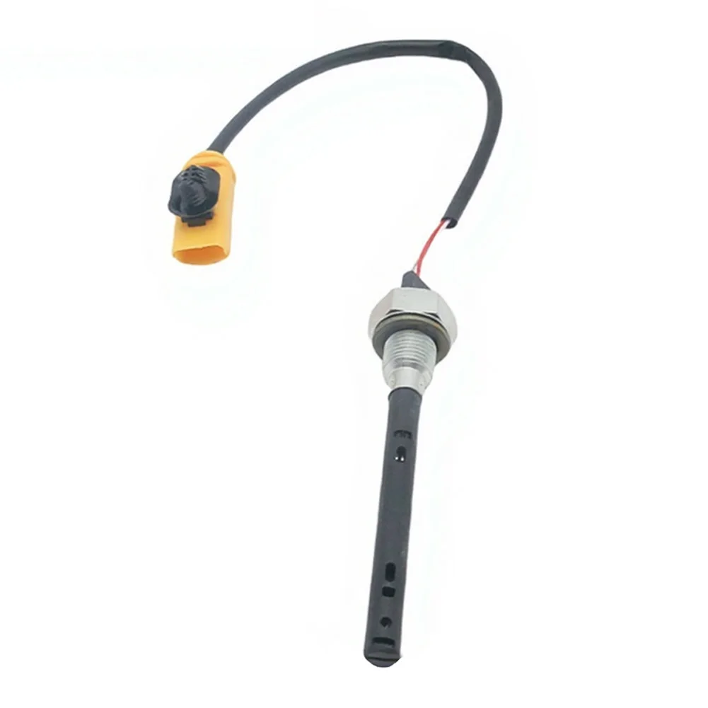 Accurate Engine Oil Level Sensor for Jumper Boxer 06 through 16 Models with OE Compatibility and Strong Design