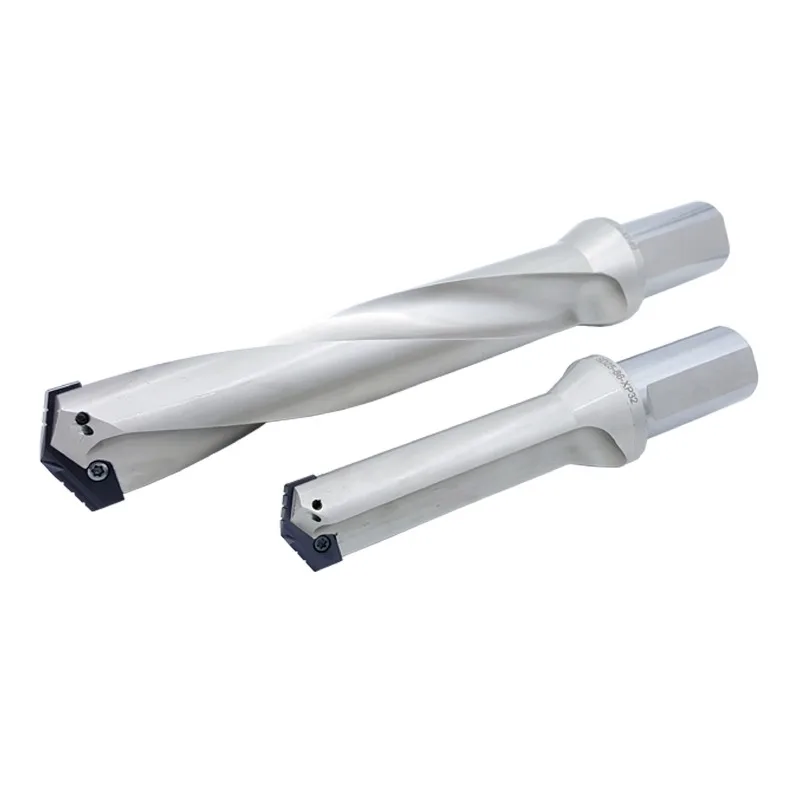 

Internal cold drilling Deep hole drilling Reaming drill