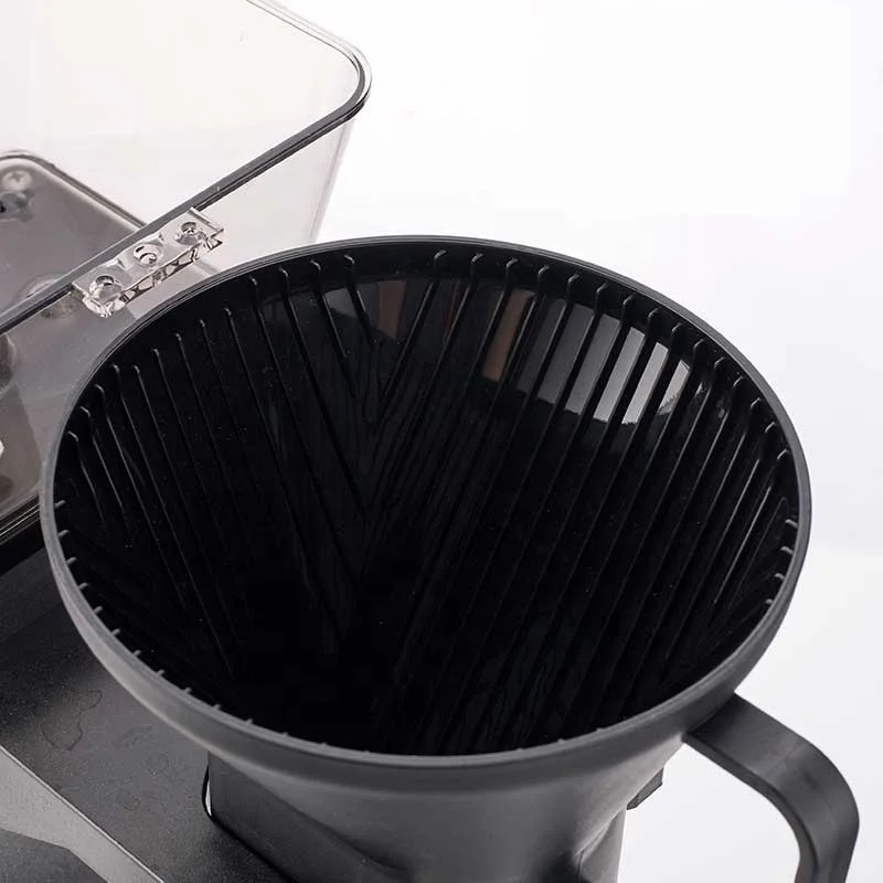 Machine à café à goutte rapide en 10 secondes, spécialité Lookyami