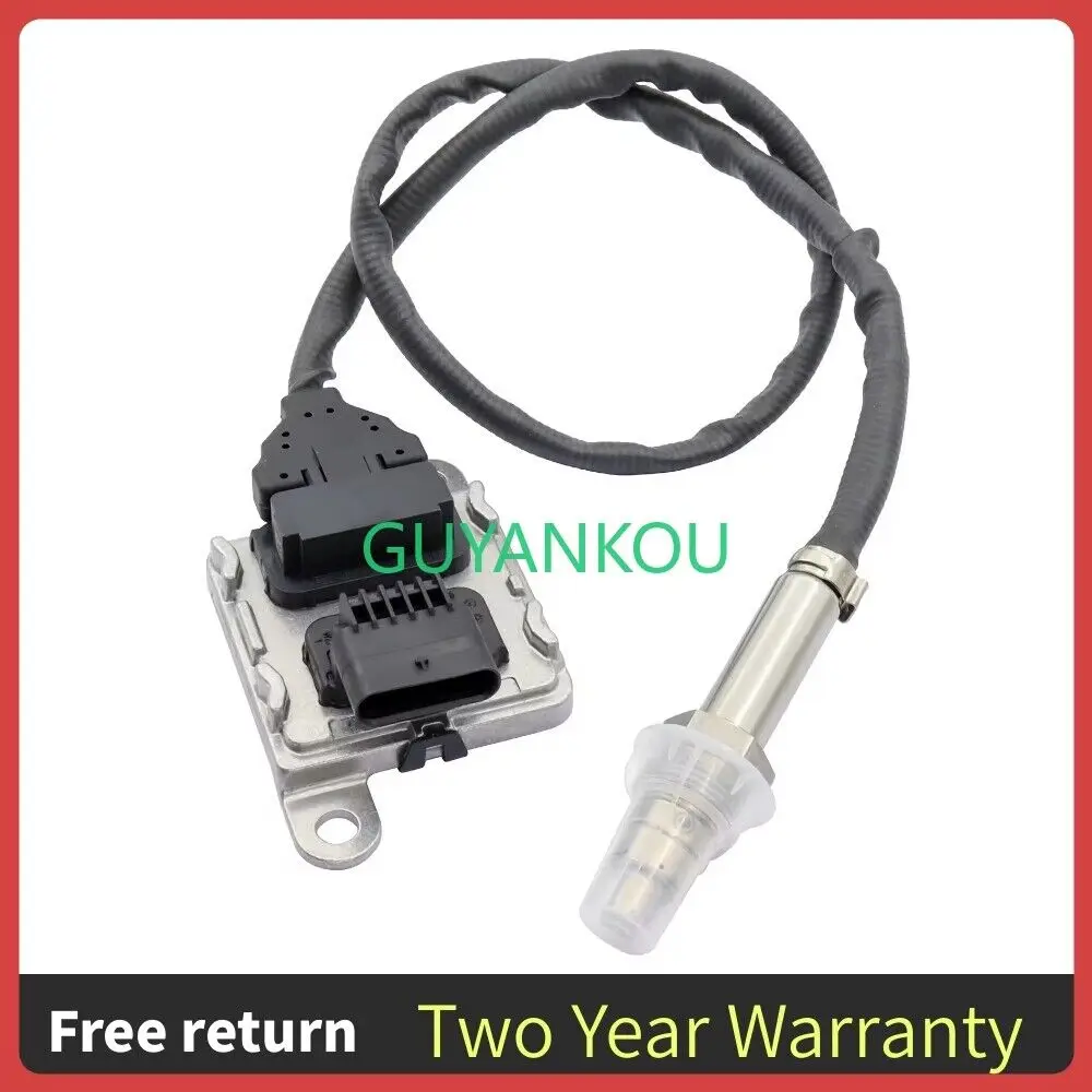 55502673 A2C16161900-01 SNS391C for 2016-2019 GMC Canyon Savana 3500 2.8L DIESEL Downstream Nox Sensor