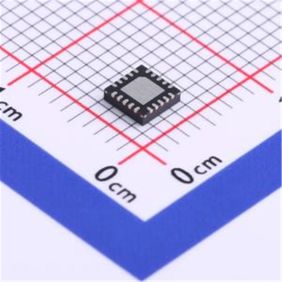 2PCS/LOT TPS7A8300RGRR (Current-Sensing Amplifiers)