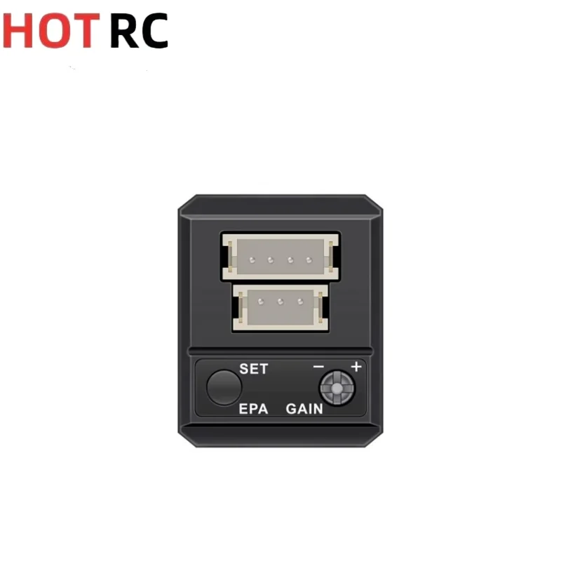 

RC gyroscope HOTRC F12 Independent Edition High-Speed Mini Rear-wheel drive drifting car remote control Model toy accessory