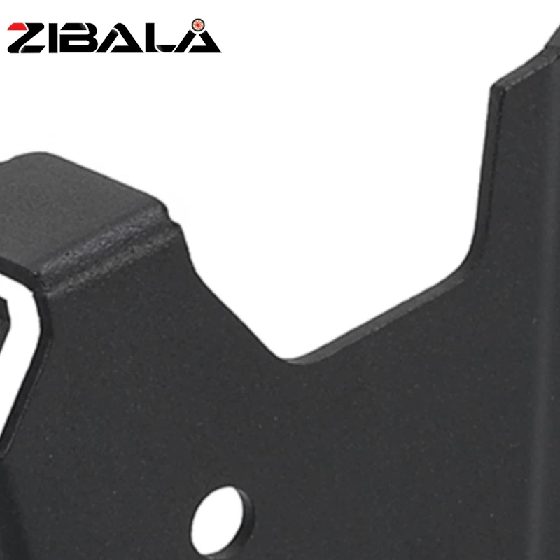

For Honda CB400X CB500X 2016-2017-2018-2022-2023-2024 CB 400X 500X Windscreen Adjuster GPS Mounting Adapter Bracket Accessories
