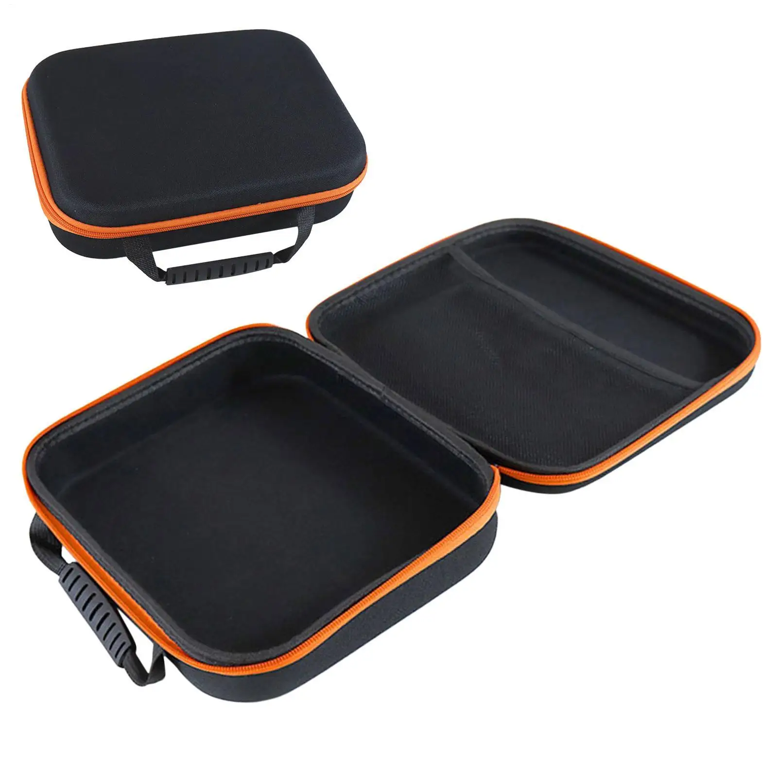 Tool Case Large Capacity Waterproof Protective Power Tool Case Organizer Carrying Box for Carrying Organization Transport
