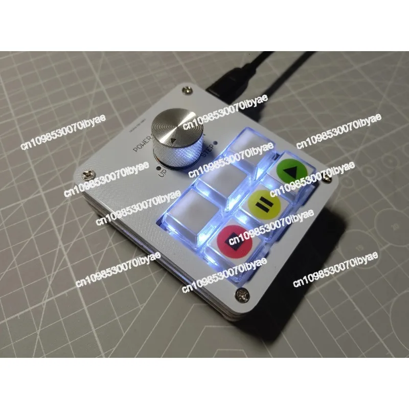 Protocollo MIDI dedicato Qlab Performance professionale Media Assistente riproduzione audio Controller riproduzione musicale