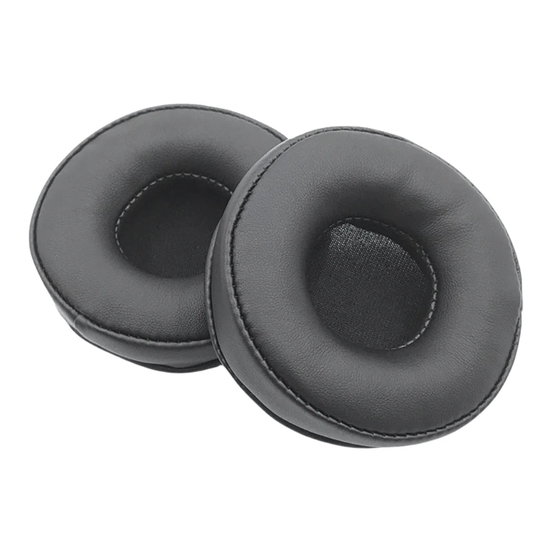 R91A 70mm Nút Nghe Mềm Mút Thay Thế Đệm Giảm Tiếng Ồn