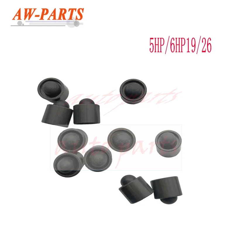 Car Accessories  6HP19 6HP26 Transmission Gearbox Valve Body Piston Sleeve Connector Seal Kit 1068227039 for BMW 6HP21 6HP28