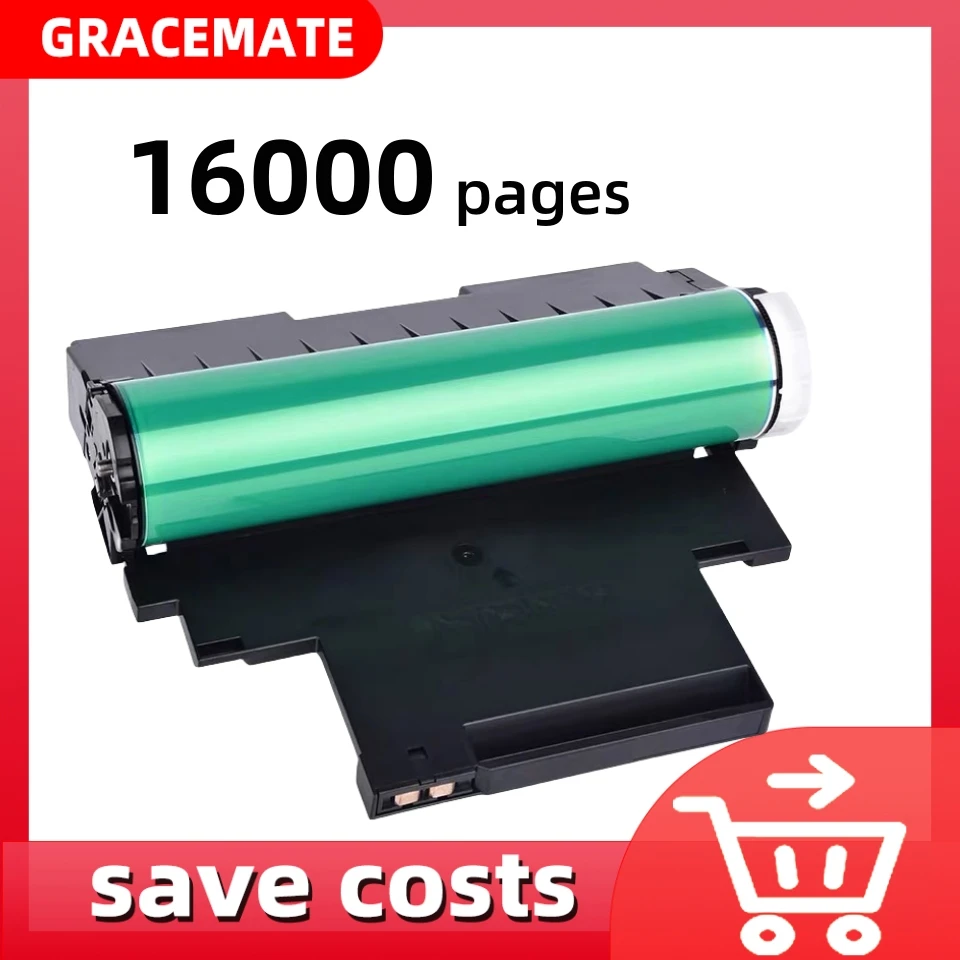 5AA CLT406 CLT-406 CLT 406 CLT-R406 Toner Drum for Samsung CLP360 CLP-360 CLP-362 CLP-364 CLP-365 SL-C410W SL-C460W CLX-3300