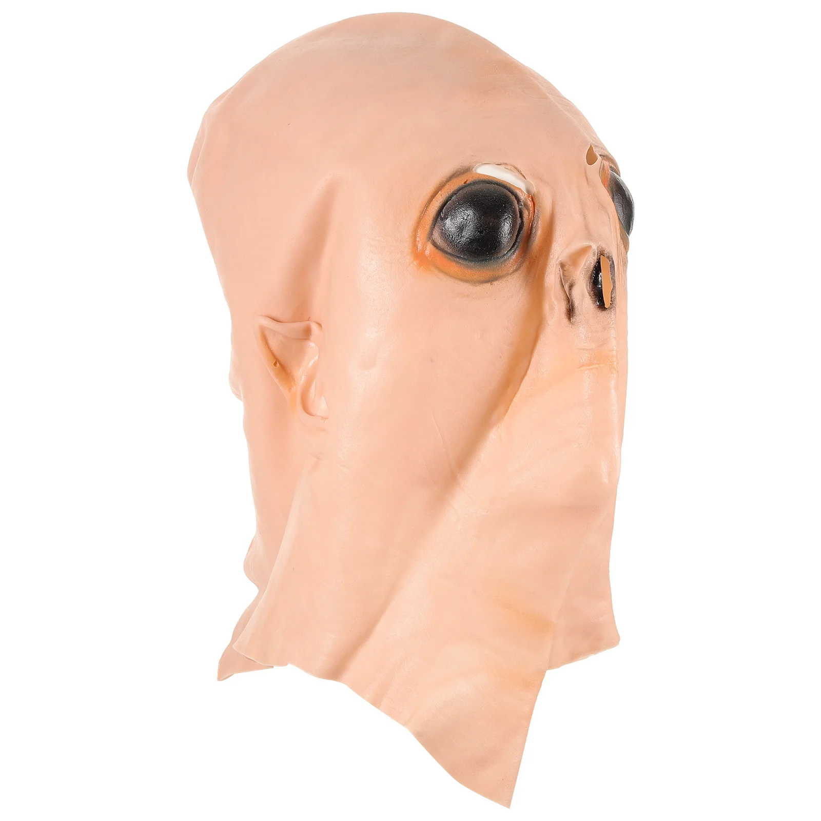 Head Adult Costume Halloween Mask Masks for Adults Costumes Face