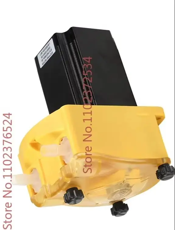 

JIHPUMP небольшой мини-микроперистальтический насос высокого давления, низкая цена, высокая точность для дозирования воды, жидкости, геля, переноса