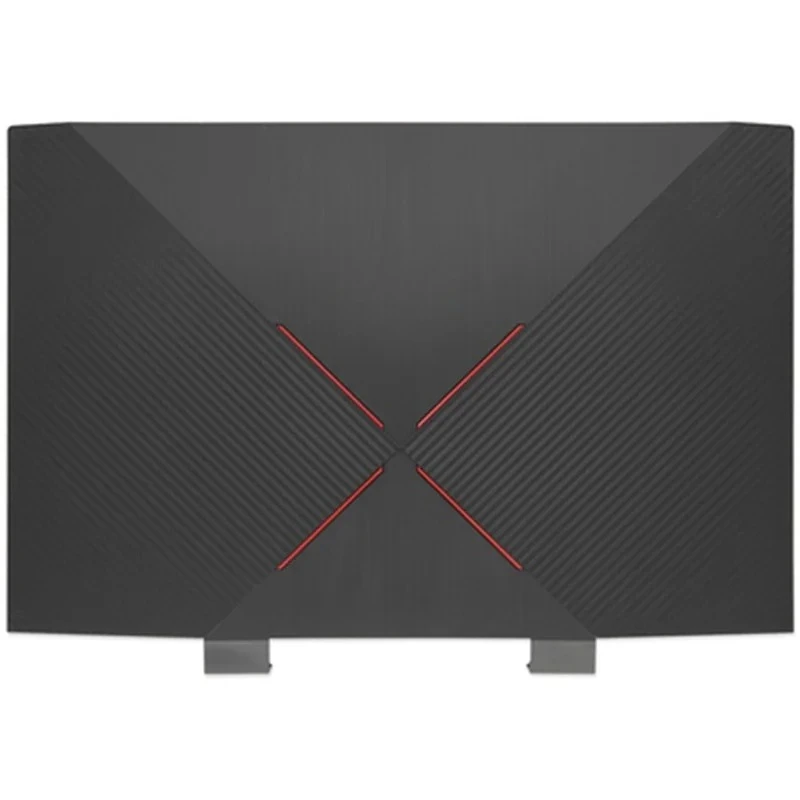 

New For Omen 15-DC 15-dc1055TX TPN-Q211 Series Laptop LCD Back Cover/Front Bezel/Palmrest/US Keyboard/Bottom Case Base Lid Black
