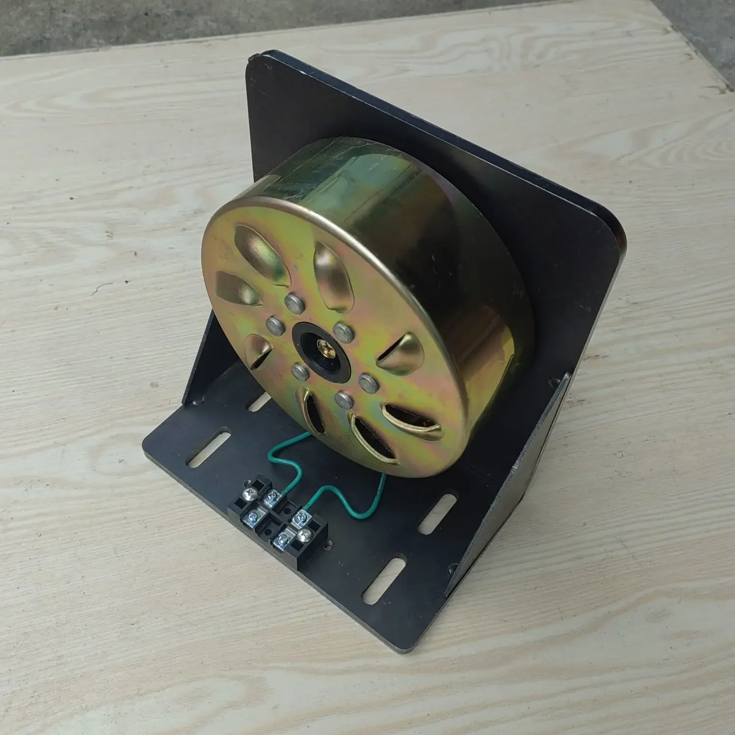 

12v24V48V60V72V220V2000W Wind Hydraulic Permanent Magnet AC Range Extender Generator