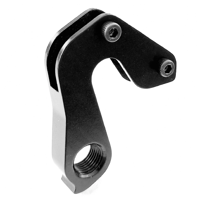 1Pc Bicycle Parts Derailleur Hanger For Felt 2017 Fr Fr1 Frw Performance Carbon 130 Qr Mtb Bike Rear Mount Mech Dropout #9000466