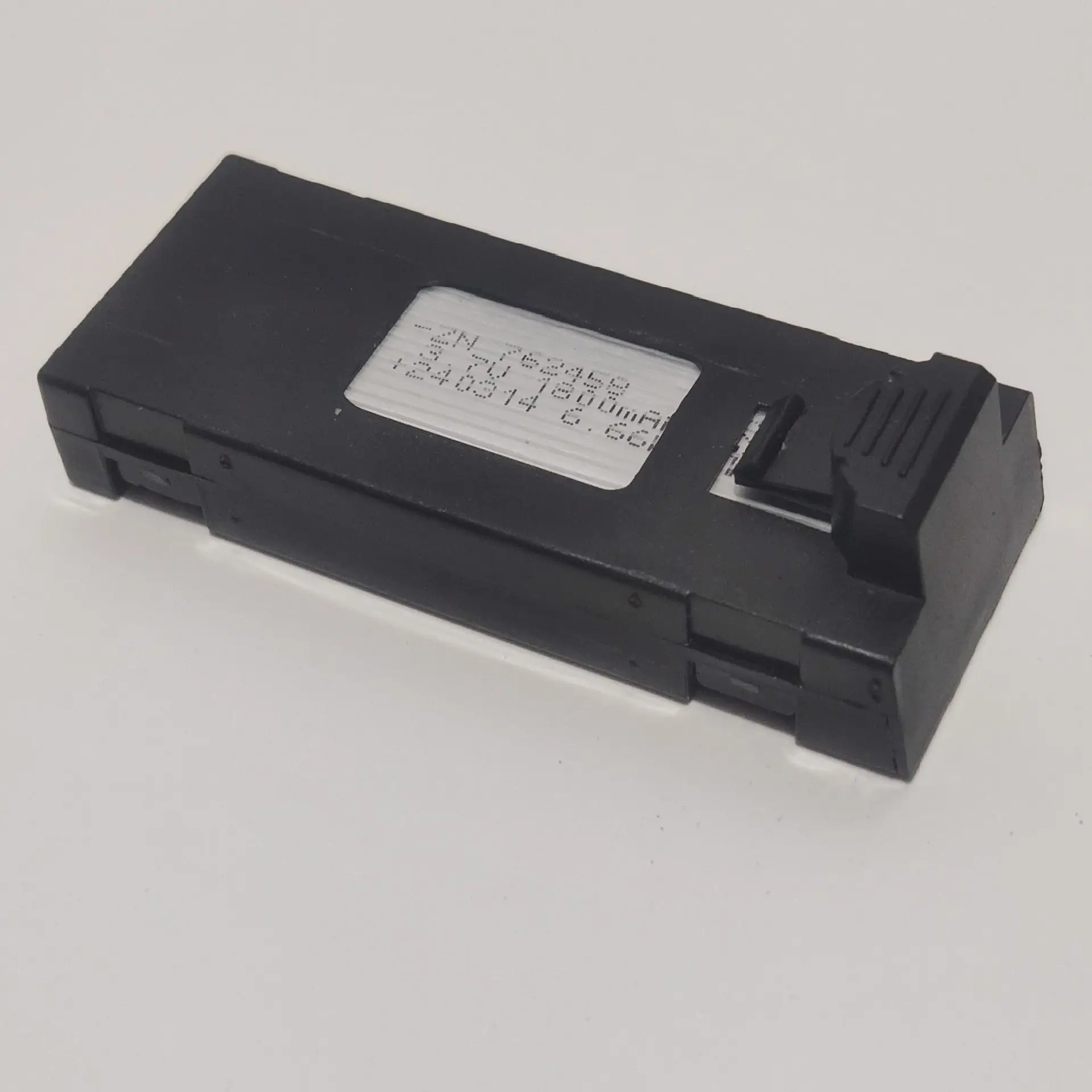 

JJRC H115 Drone Original 3.7V 1800mAh Lithium Battery