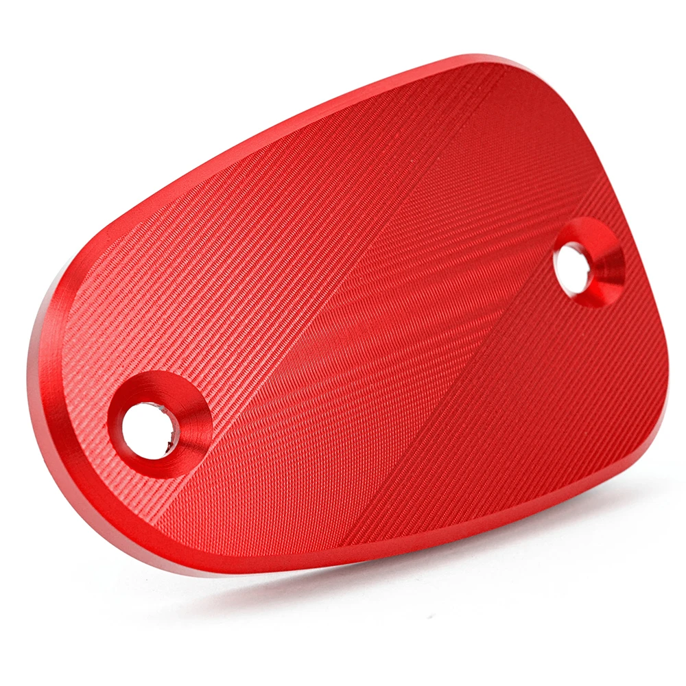 Cnc Front Brake Flu…