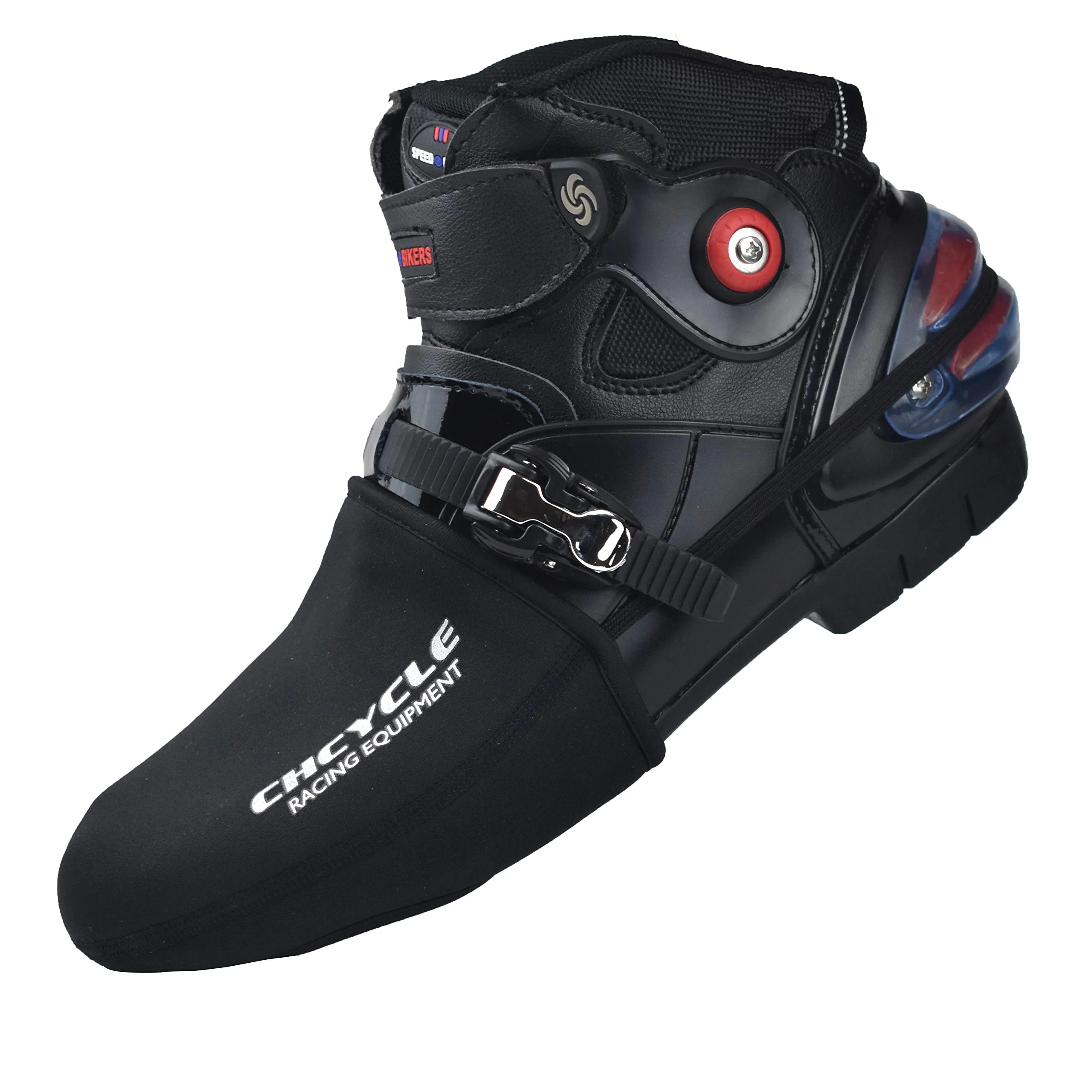 

Gear Shifter Protector Accessories for Motorcycle Powersports Boots & Shoes Protector