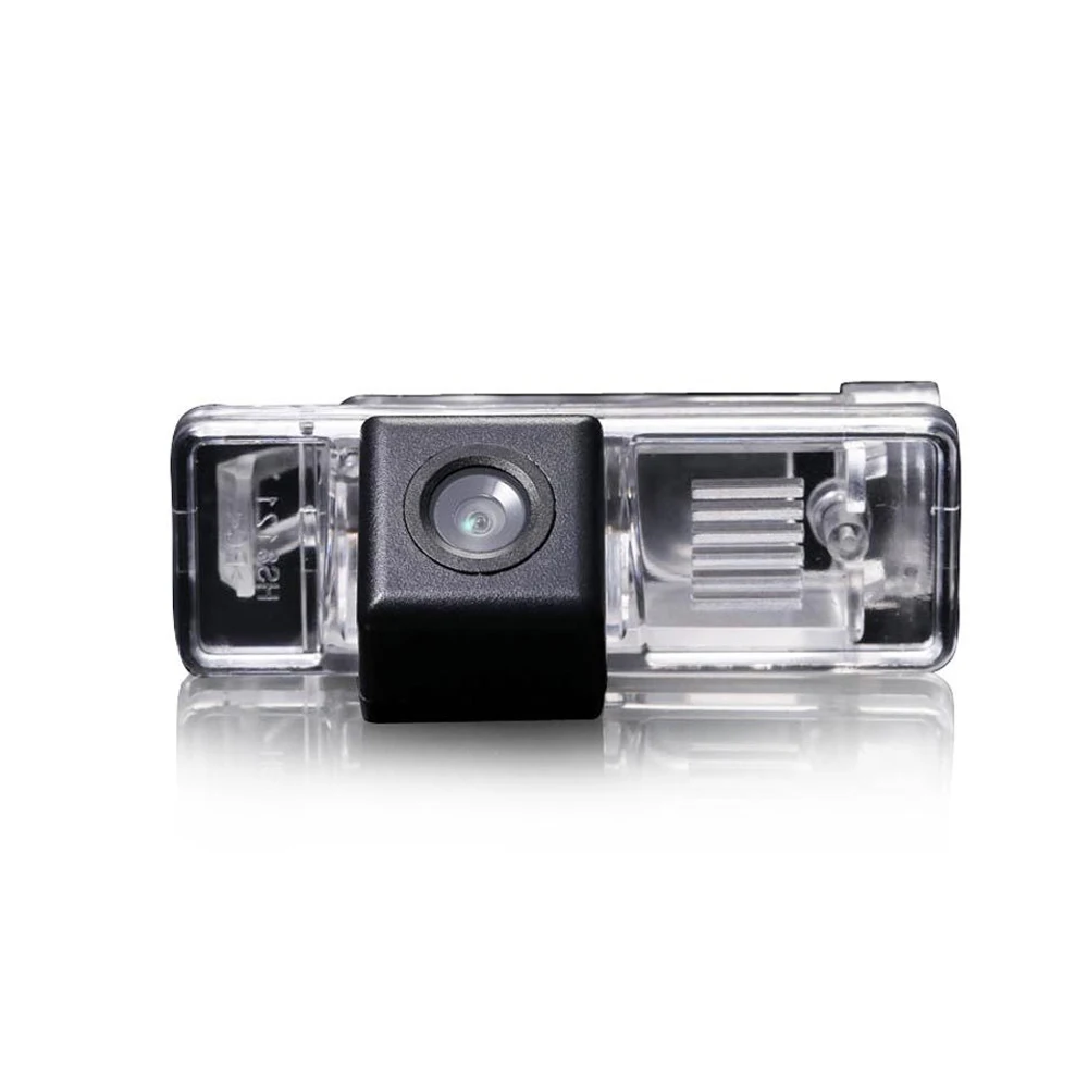 HD 1080P CCD Car reverse Camera For Mercedes-Benz V-Klasse Viano Vito Sprinter Van RV-MV Marco Polo Sprinter NTSC license plate