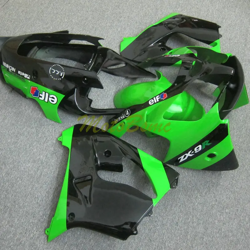 GSGモトテクニック ボビン アルミ Kawasaki ZX-9R (2002 -) | HSK10-O