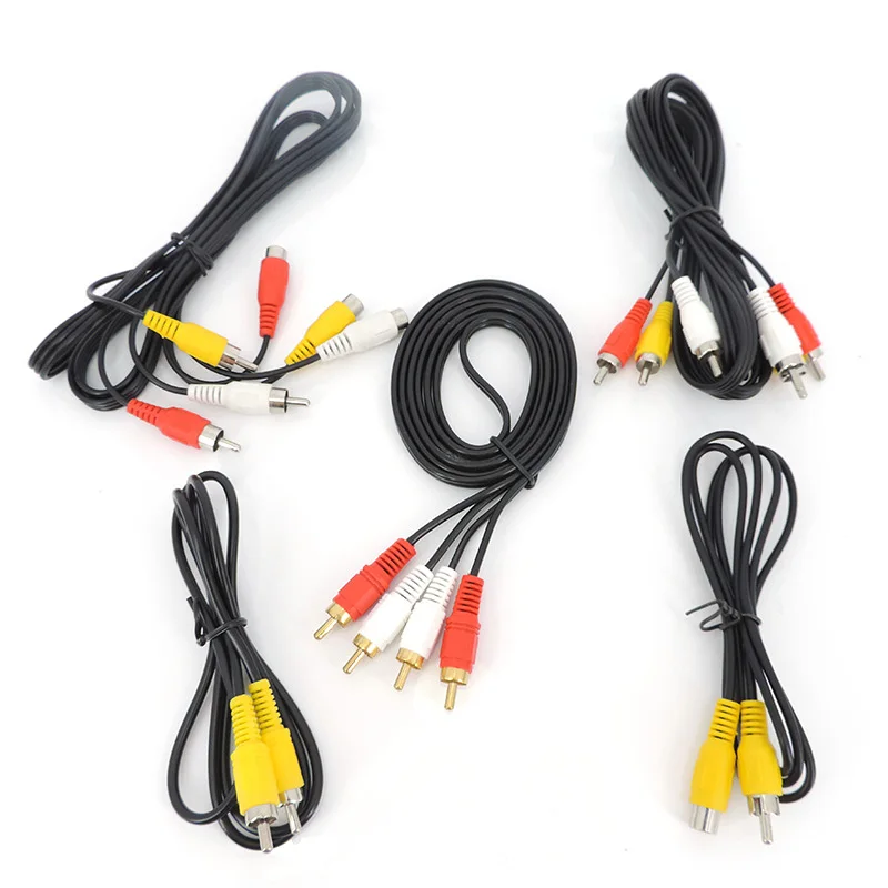 Audio Cable Male To… - image