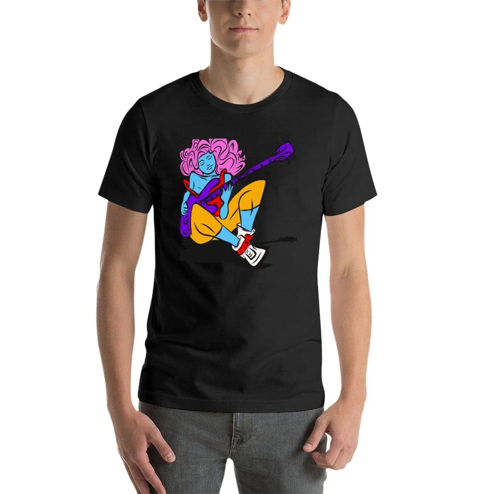 Bas Meisje T-Shirt Esthetische Kleding Jongens Dierenprint Voor Een Jongen Schattige Kleding T-Shirt Voor Mannen