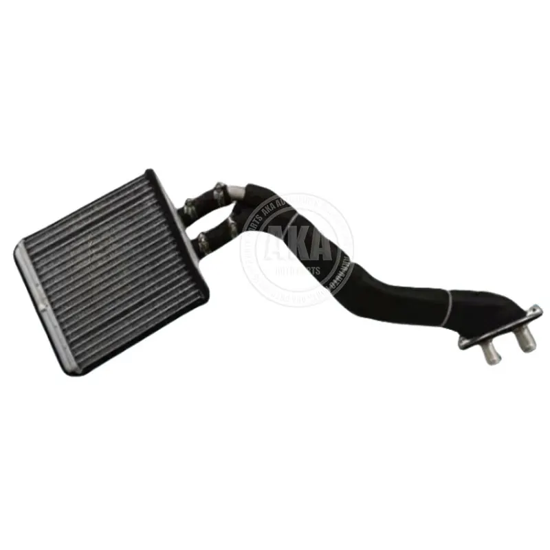 Car Heater Radiator For Lifan MyWay Heater Tank Auto Parts