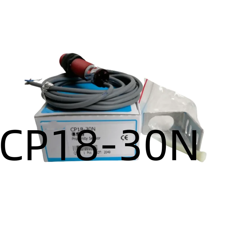 New Original Genuine Proximity Sensor      CP18-30N       CP18-30P	      CP30-50N      CP30-50P	     CP30-50S