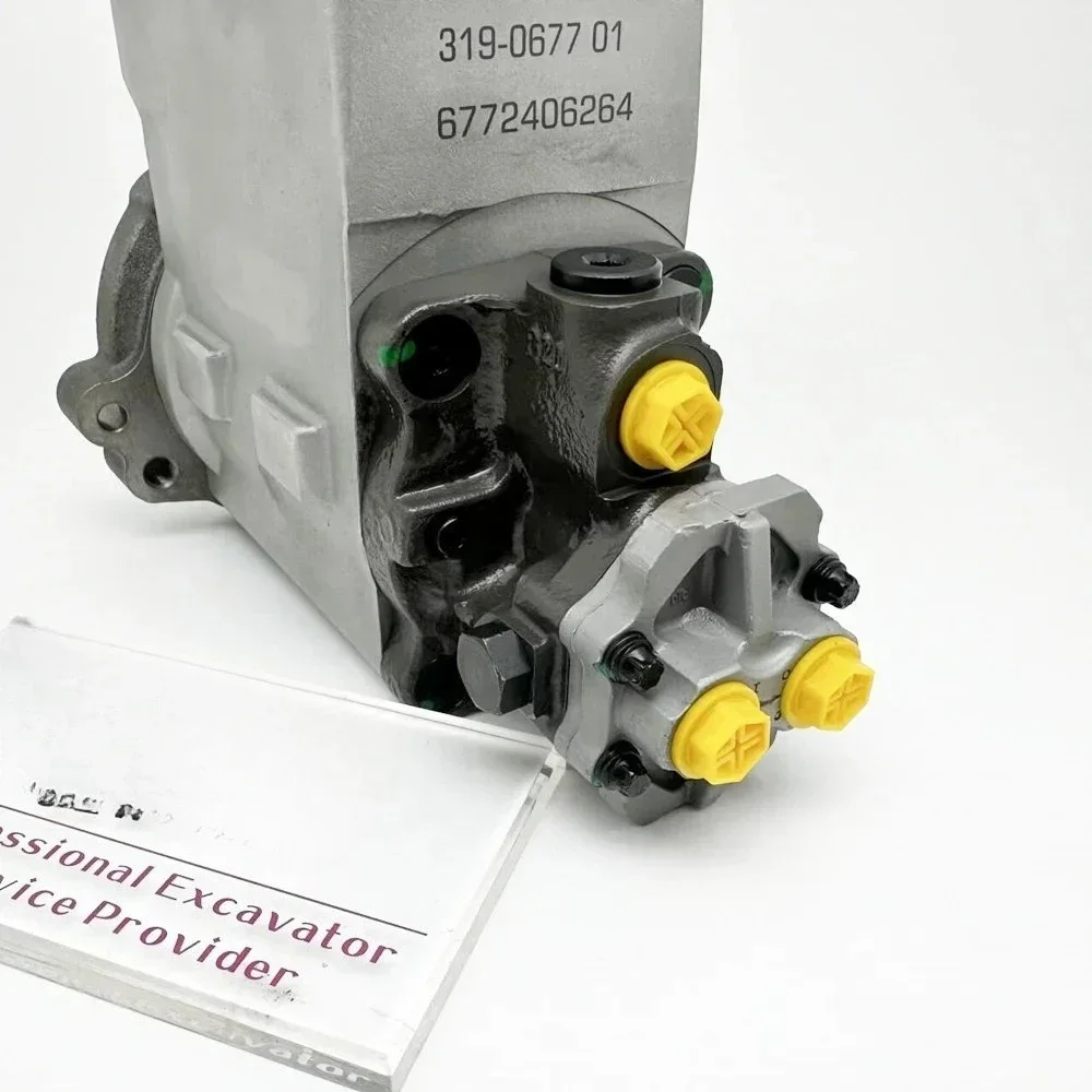 Cat pumps c7 fuel pump 304-0677 254-4357 254-4358 for caterpillar c9 engine injection pump