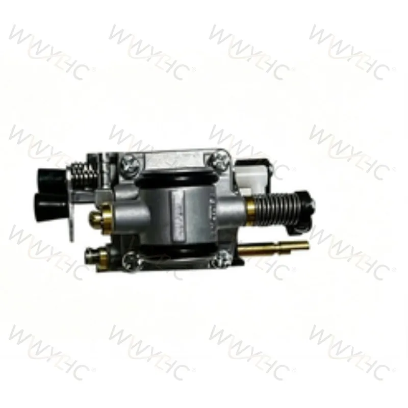 Carburetor Assembly Fit for Concrete Cut-off Saw Replacement Part 4224 120 0601