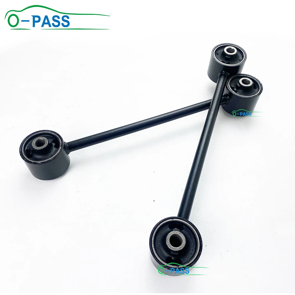 

OPASS Rear axle Lateral Control Arm For Toyota 4Runner FJ Land Cruiser Prado 120 & LEXUS GX470 2002- 48710-35050