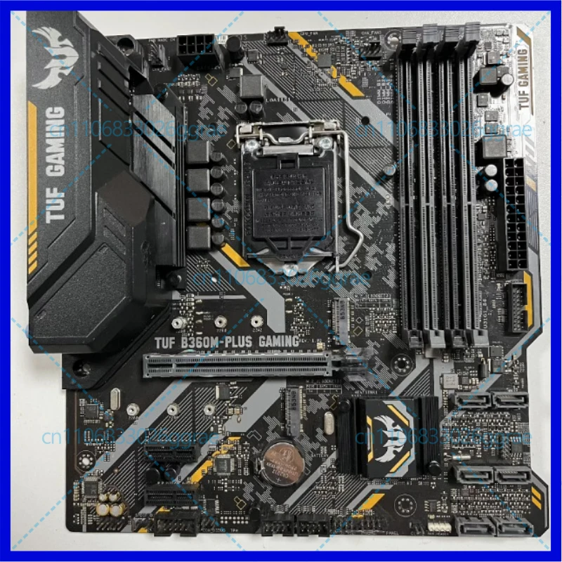 Used For ASUS TUF B360M-PLUS GAMING main board, DDR4 DIMM memory slot