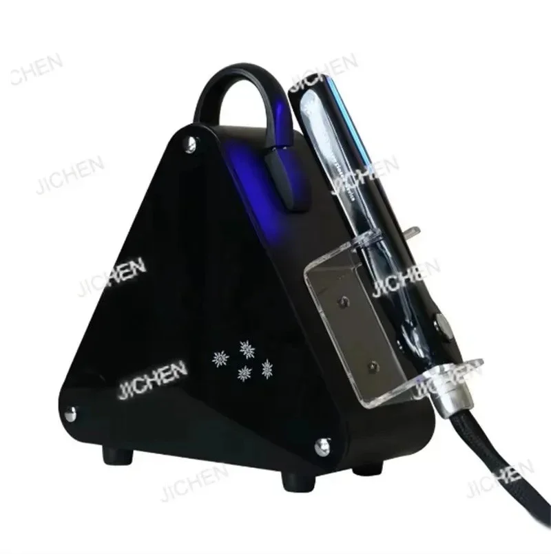 Jcq Hair Care Ice F… - image