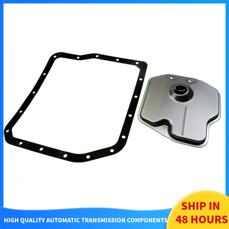 

Transmission Oil Strainer w/ Gasket 35330-28010 for 2001 202 2003 2004 2005 2006 2007 TOYOTA HIGHLANDER 2.4L - 2.5L